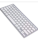Teclado Bluetooth para Macbook Air 13