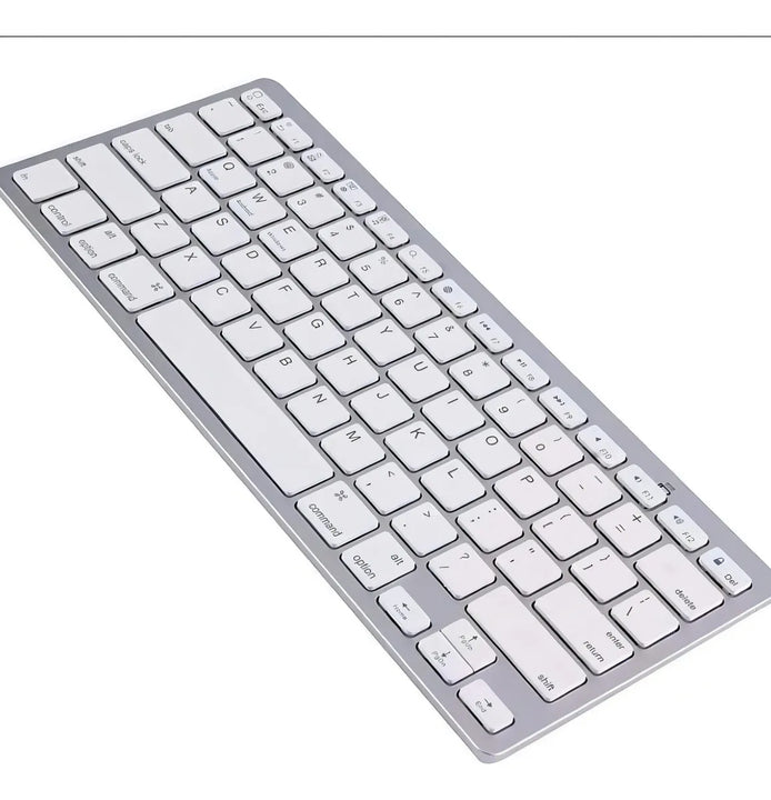 Teclado Bluetooth para Macbook Air 13