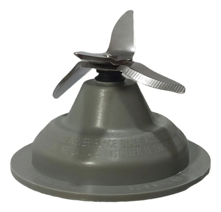 Cuchilla Licuadora Dura Pro