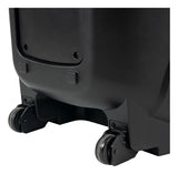 Parlante Kalley K-spk400 Negro