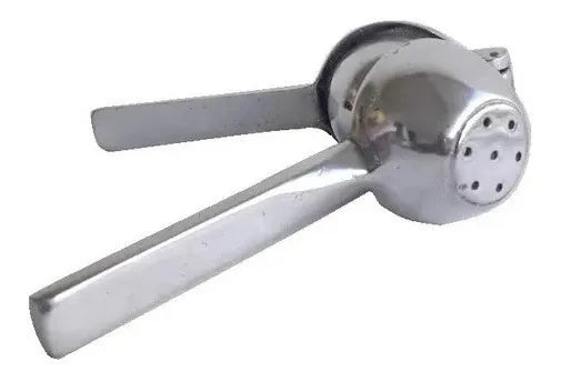 Exprimidor De Naranja Manual En Aluminio Fundido