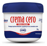 Crema Cero Original Pote 50 Gr