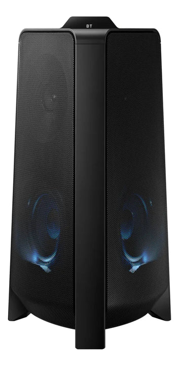 Samsung Torre De Sonido Mx-t50 500 Vatios Negro 2020