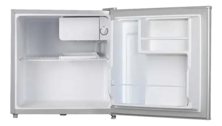 Minibar Kalley Frost Una Puerta 43 Litros K-mb43g Gris