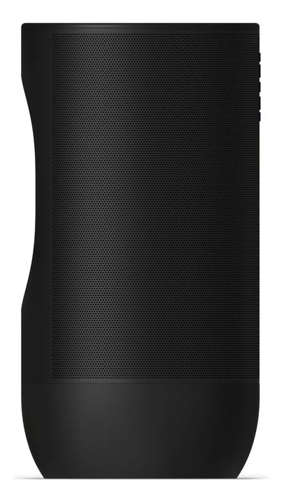 Altavoz Bluetooth Portátil Inalámbrico Sonos Move 2 Negro