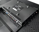 Televisor Led Smart Tv 32 Pulgadas Compatible Android Negro