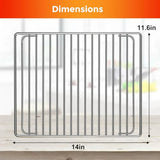 Parrilla Inteligente Para Horno Breville Air Fryer Bov845bss