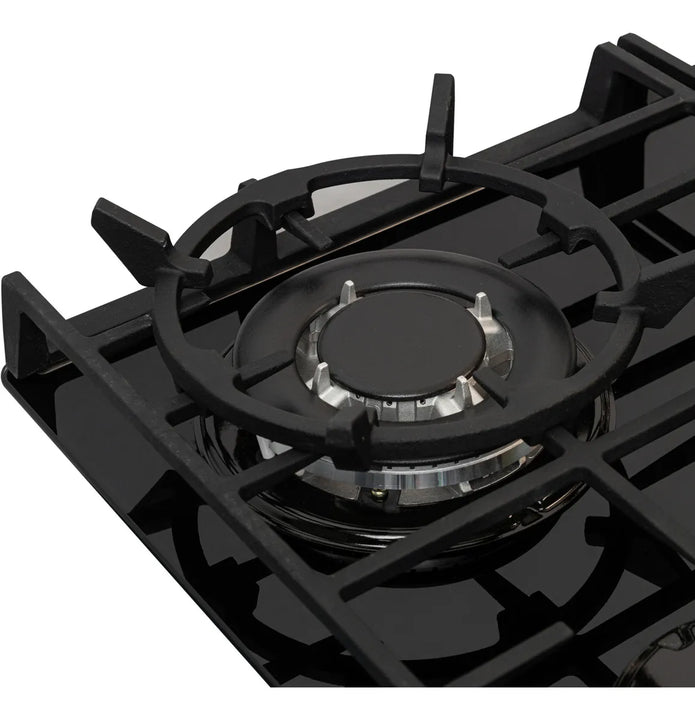 Estufa De Empotrar Challenger 4 Puestos Vidrio Sq 6767 Ae