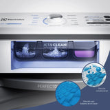 Lavadora Electrolux Carga Superior 20kg Con Agitador Lb20a Blanco