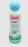 Arrurru Colonia Niño Azul 220ml