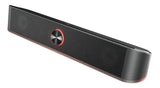 Barra de sonido Thorne Trust 12w Gxt 619 RGB