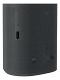 Sonos Roam - Parlante Ultra Portátil Wifi Y Bluetooth Negro