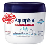 Aquaphor Baby Antipañalitis Original