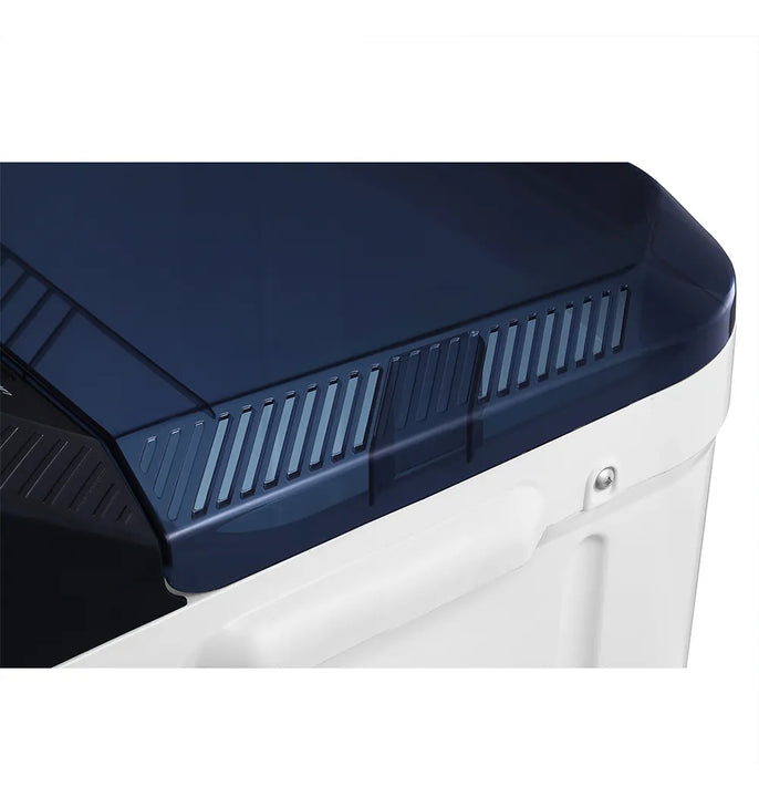 Lavadora Semiautomática 13kg Mabe Lmd3123hbab0