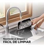 Freidora De Aire Xiaomi Air Fryer Essential 6l Blanco