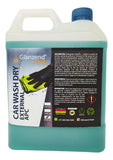 Shampoo Profesional De Lavado En Seco Para Vehículos 4000ml