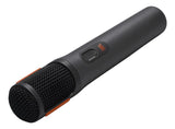 Jbl Partybox Wireless Mic Duo