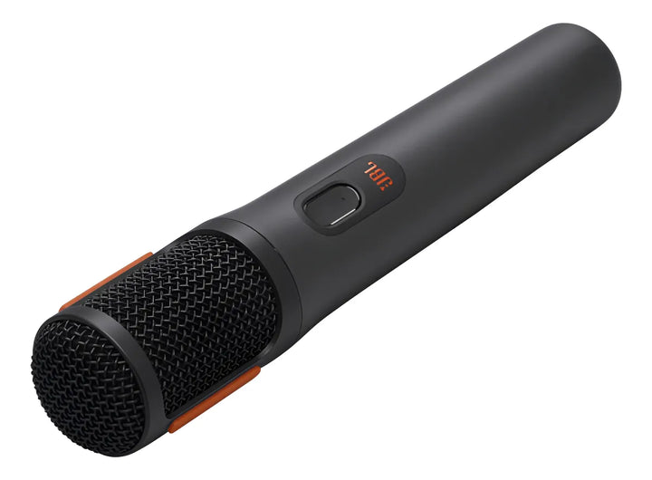 Jbl Partybox Wireless Mic Duo