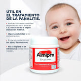 Crema Antipañal Almipro X 500