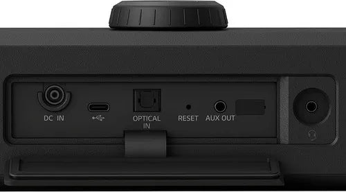 Bocina LG Portatil Ultragear Gp9 Audio Hi-fi Gamer