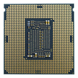 Procesador Intel Core I3 10105 10ma Lga 1200 Video Integrado