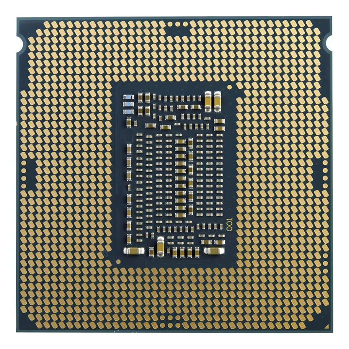 Procesador Intel Core I3 10105 10ma Lga 1200 Video Integrado