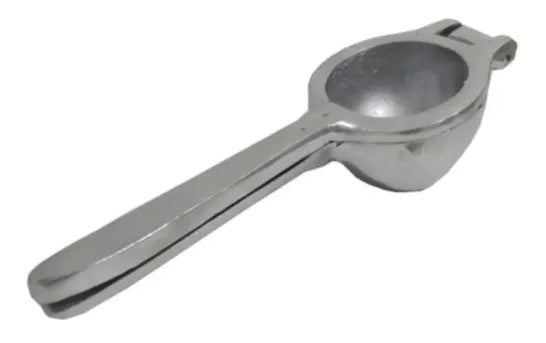 Exprimidor De Naranja Manual En Aluminio Fundido