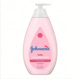 Crema Johnson's Baby