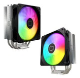 Disipador Ventilador Cooler Master Hyper 212 Spectrum V3 Rgb