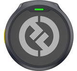 Micrófono dual USB-C Hollyland Lark M2 Duo para 2 personas