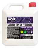 Limpiador Para Tapicería, Cojineria, Telas Para Carros