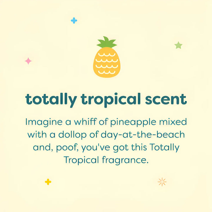 Loción Solar Babyganics Spf 50 Mineral 90 Ml Water Resist