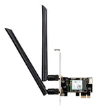 Adaptador Wifi D-link Dwa-582 Ac1200 Dual Band, 802.11n/g/a