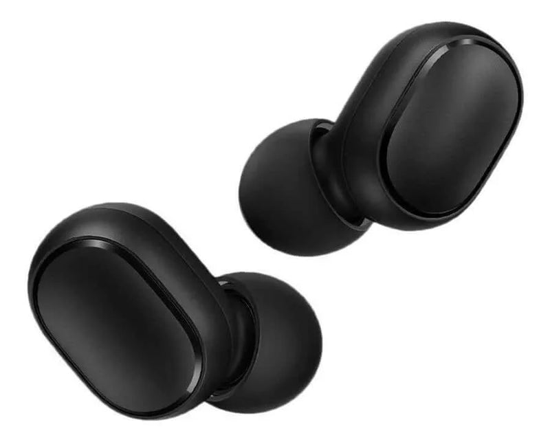 Audífonos in-ear inalámbricos Xiaomi Redmi AirDots negro