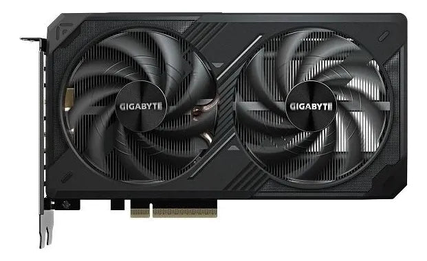 Tarjeta gráfica Gigabyte Geforce Rtx5060 Ti Windforce 8gb Gdr7
