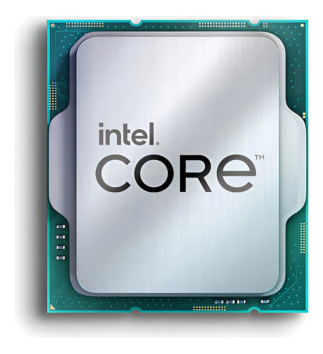 Procesador gamer Intel Core i5-12400F BX8071512400F de 6 núcleos y 4.4GHz de frecuencia