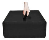 Funda Negra Resistente Al Calor Para Air Fryer Ninja - 6 En