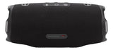 Parlante Portátil Jbl Charge 6 Negro Bluetooth Inalámbrico