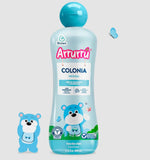 Arrurru Colonia Niño Azul 800ml