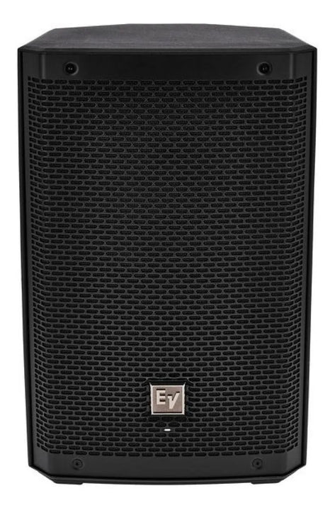 Electro-voice Zlx-8p-g2 Altavoz Activo De 8'' Negro