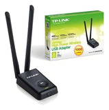 Adaptador USB inalámbrico TP-Link WN8200nd a 300 Mbps