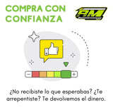 Kit Limpieza Vehiculo 5 Productos Promoción + Sachets Gratis