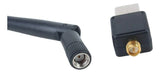 Adaptador Receptor Wifi Usb Inalambrico 150 Mbps Con Antena