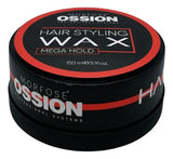 Cera Moldeadora Ossion Profesional Mega Hold Profesional