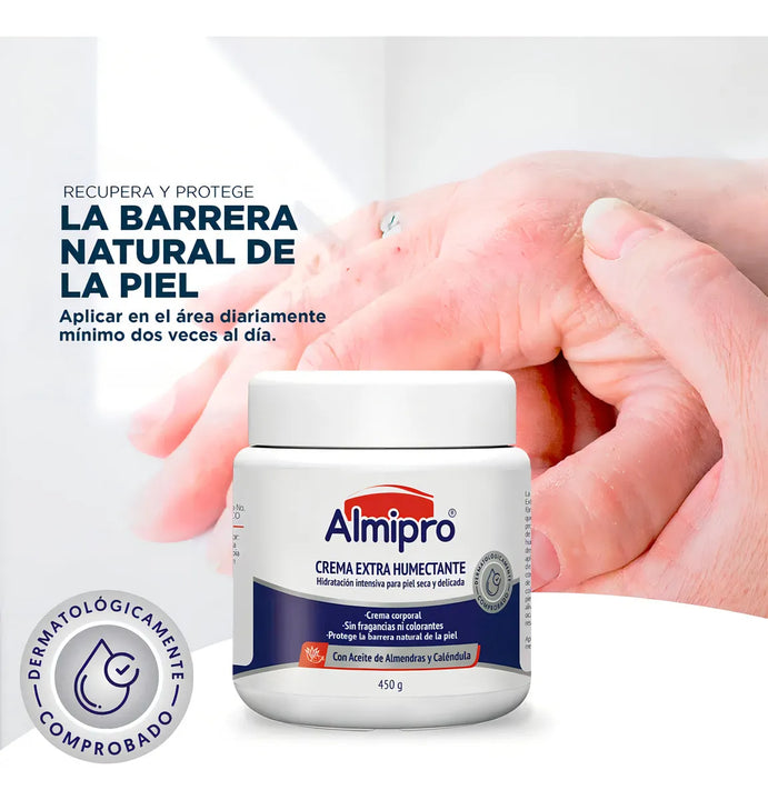 Almipro Piel - 1