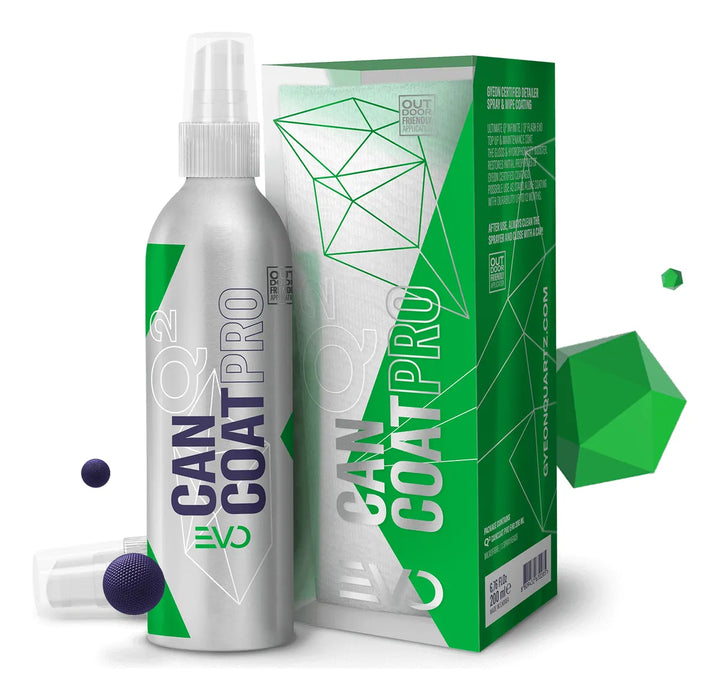 Ceramico 1 Año Gyeon Evo Can Coat 200ml