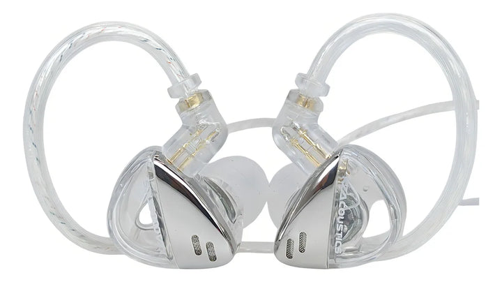 Fone de ouvido in-ear KZ Audio Libra X Libra X libra x edition