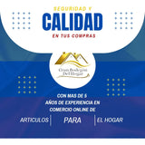 Cernidor Plástico Perforado