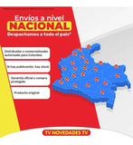 Destapador De Cañerías Y Desagües Drain Jet