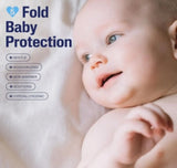 Cetaphil Baby Shampoo + Loción